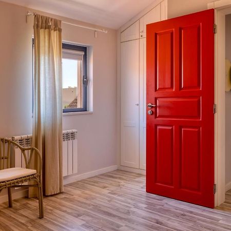 Casa Da Lagoa E Forja - Turismo Rural Мира Екстериор снимка