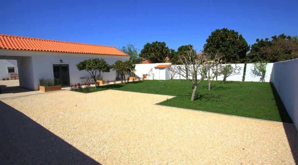 Casa Da Lagoa E Forja - Turismo Rural Мира Екстериор снимка