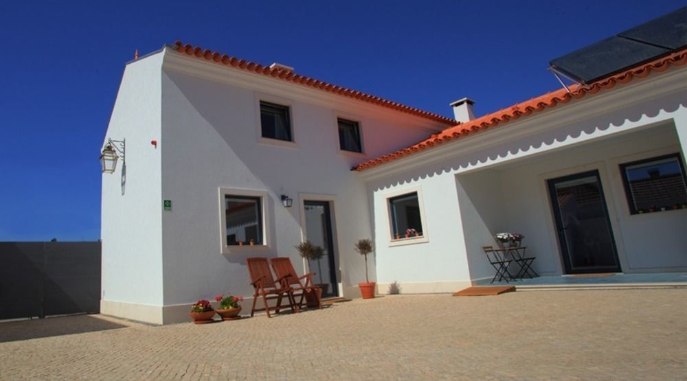 Casa Da Lagoa E Forja - Turismo Rural Мира Екстериор снимка
