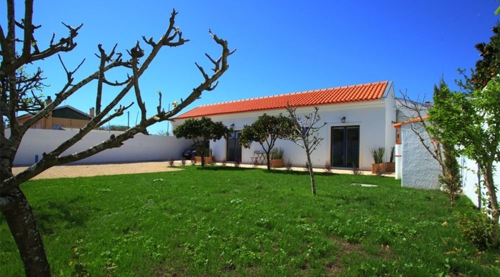 Casa Da Lagoa E Forja - Turismo Rural Мира Екстериор снимка